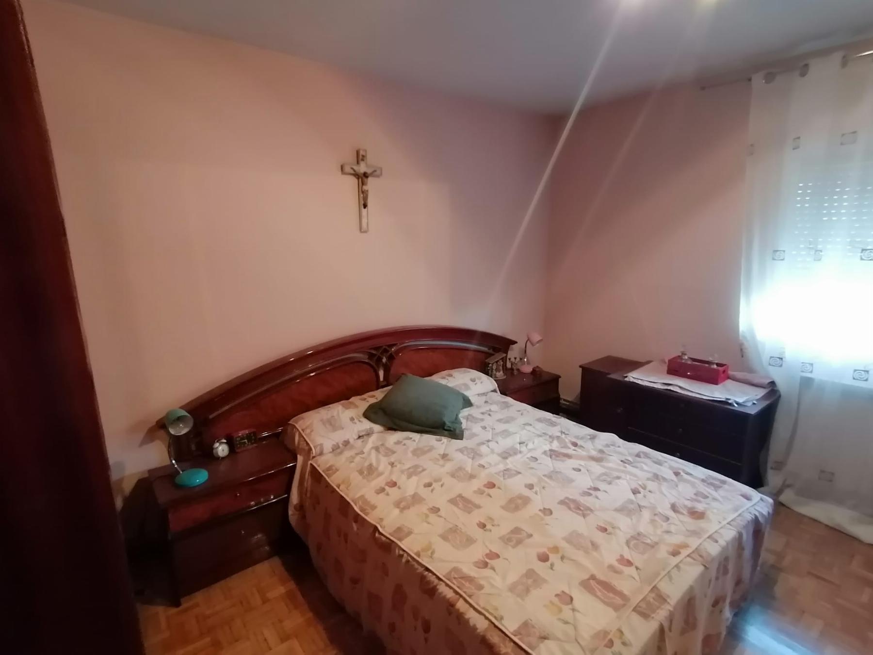 Venta de piso en Alcobendas