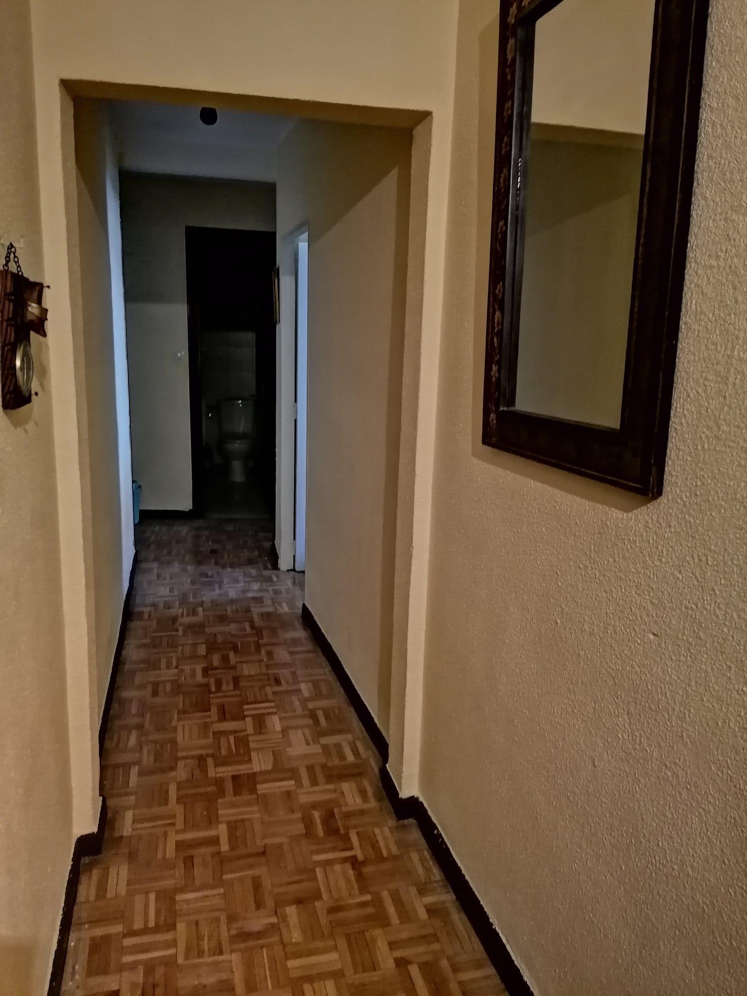 Venta de piso en Alcobendas