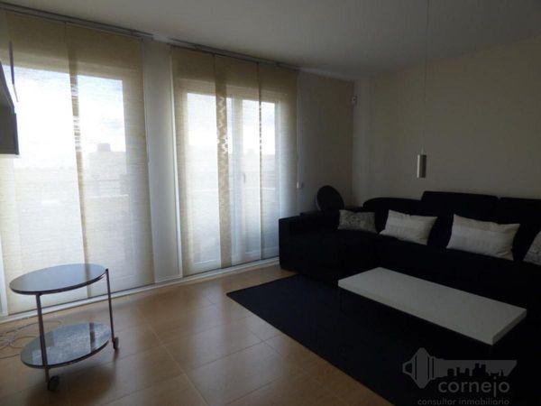 For sale of penthouse in Colmenar Viejo