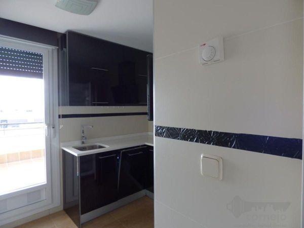 For sale of penthouse in Colmenar Viejo