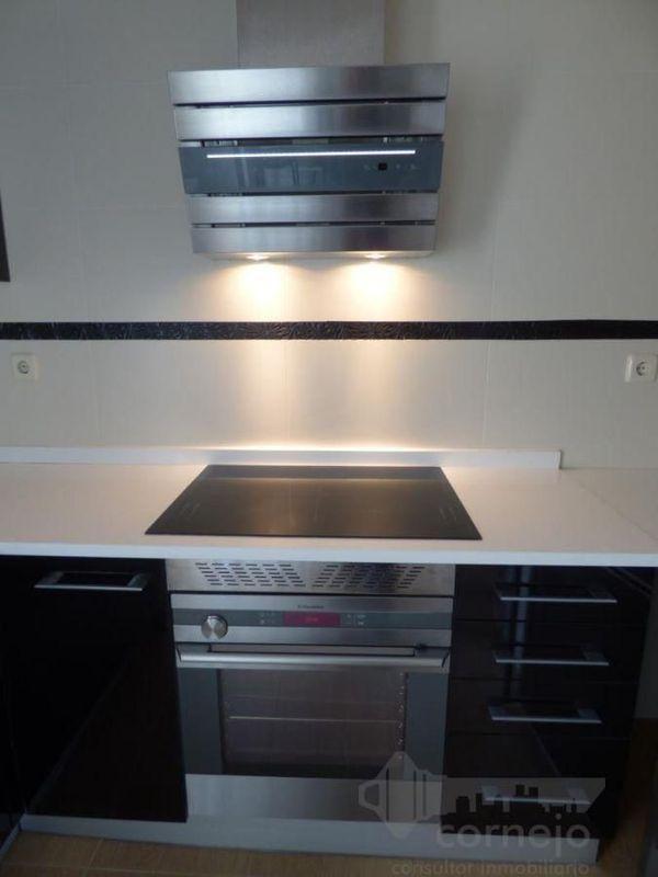 For sale of penthouse in Colmenar Viejo