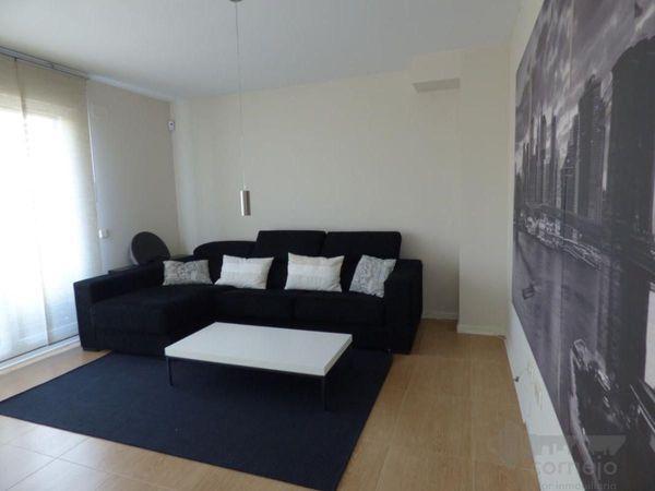 For sale of penthouse in Colmenar Viejo