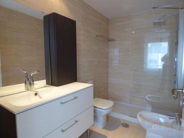 For sale of penthouse in Colmenar Viejo