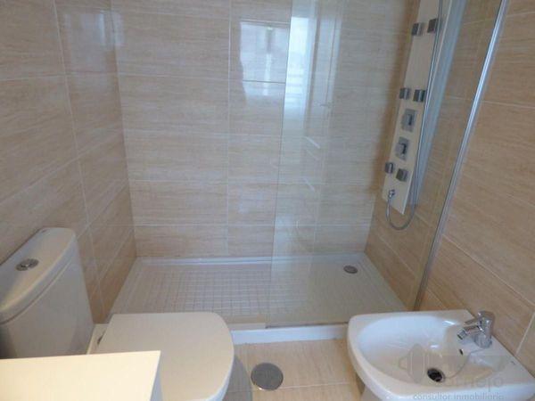 For sale of penthouse in Colmenar Viejo
