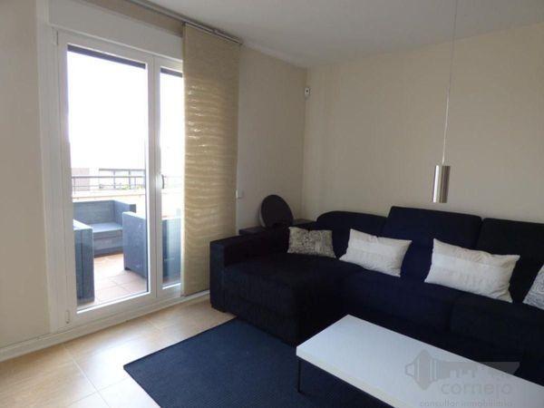 For sale of penthouse in Colmenar Viejo