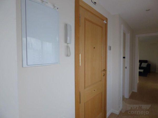 For sale of penthouse in Colmenar Viejo