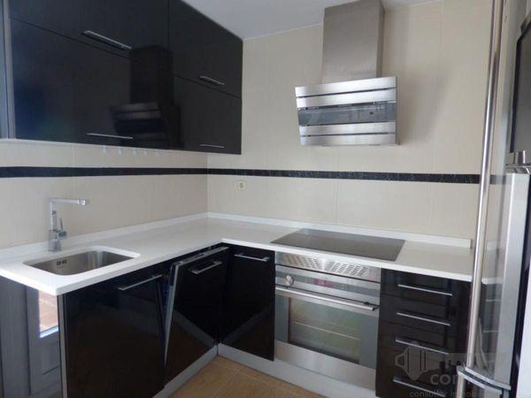 For sale of penthouse in Colmenar Viejo