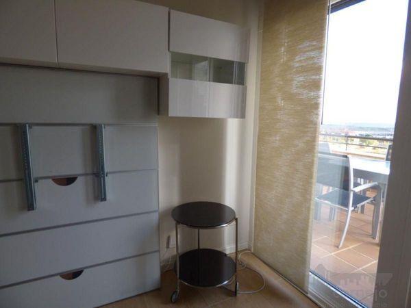 For sale of penthouse in Colmenar Viejo