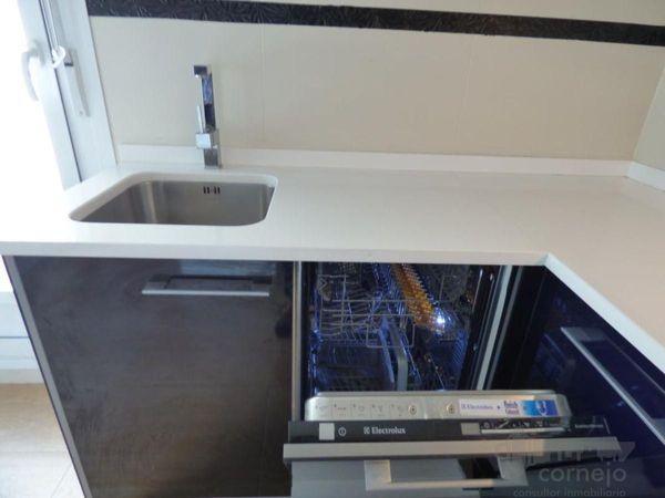 For sale of penthouse in Colmenar Viejo