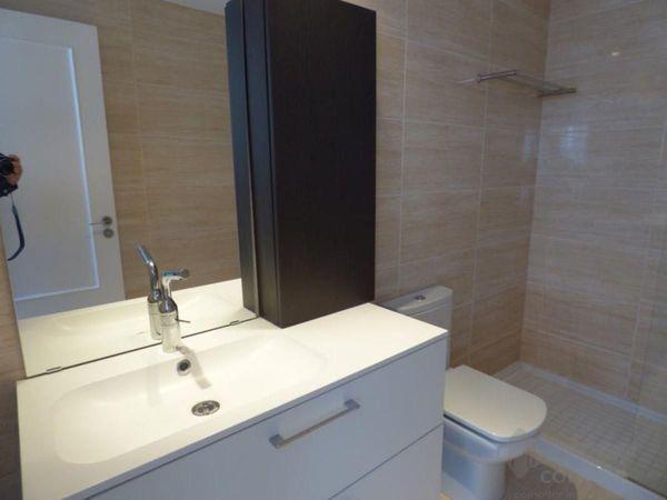 For sale of penthouse in Colmenar Viejo