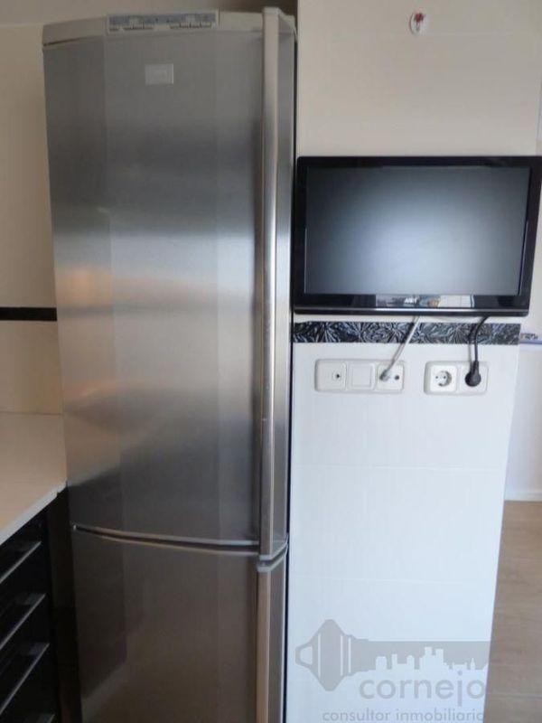 For sale of penthouse in Colmenar Viejo