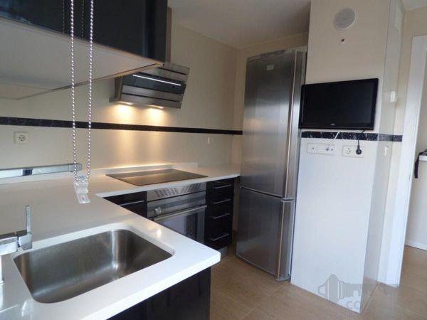 For sale of penthouse in Colmenar Viejo