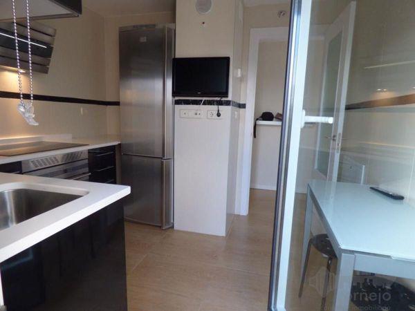 For sale of penthouse in Colmenar Viejo