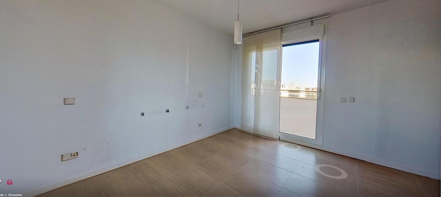 For sale of penthouse in Colmenar Viejo
