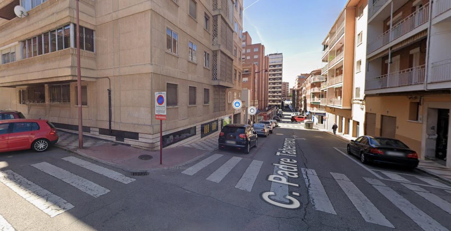 Alquiler de local en Guadalajara