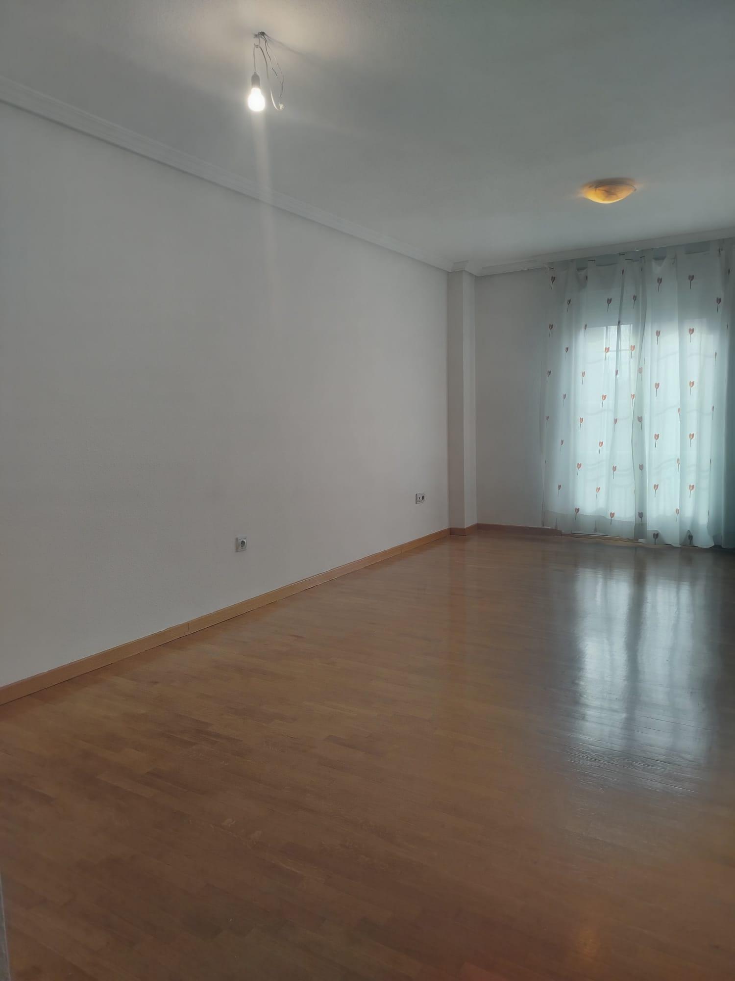 Alquiler de piso en San Sebastián de los Reyes