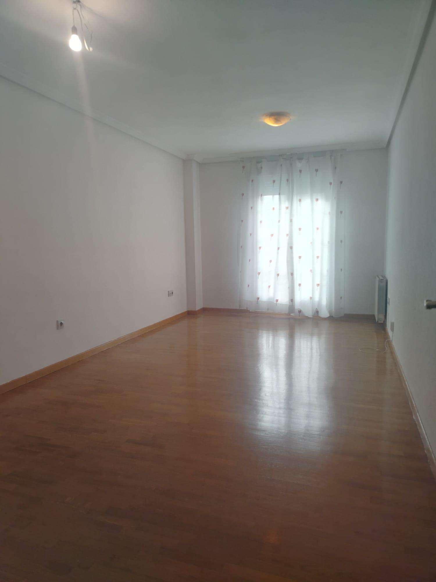 Alquiler de piso en San Sebastián de los Reyes