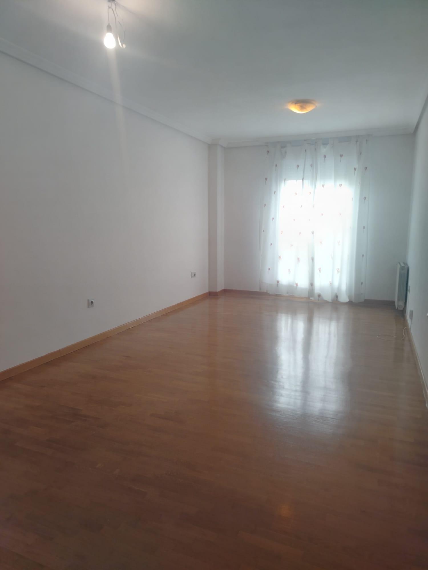 Alquiler de piso en San Sebastián de los Reyes