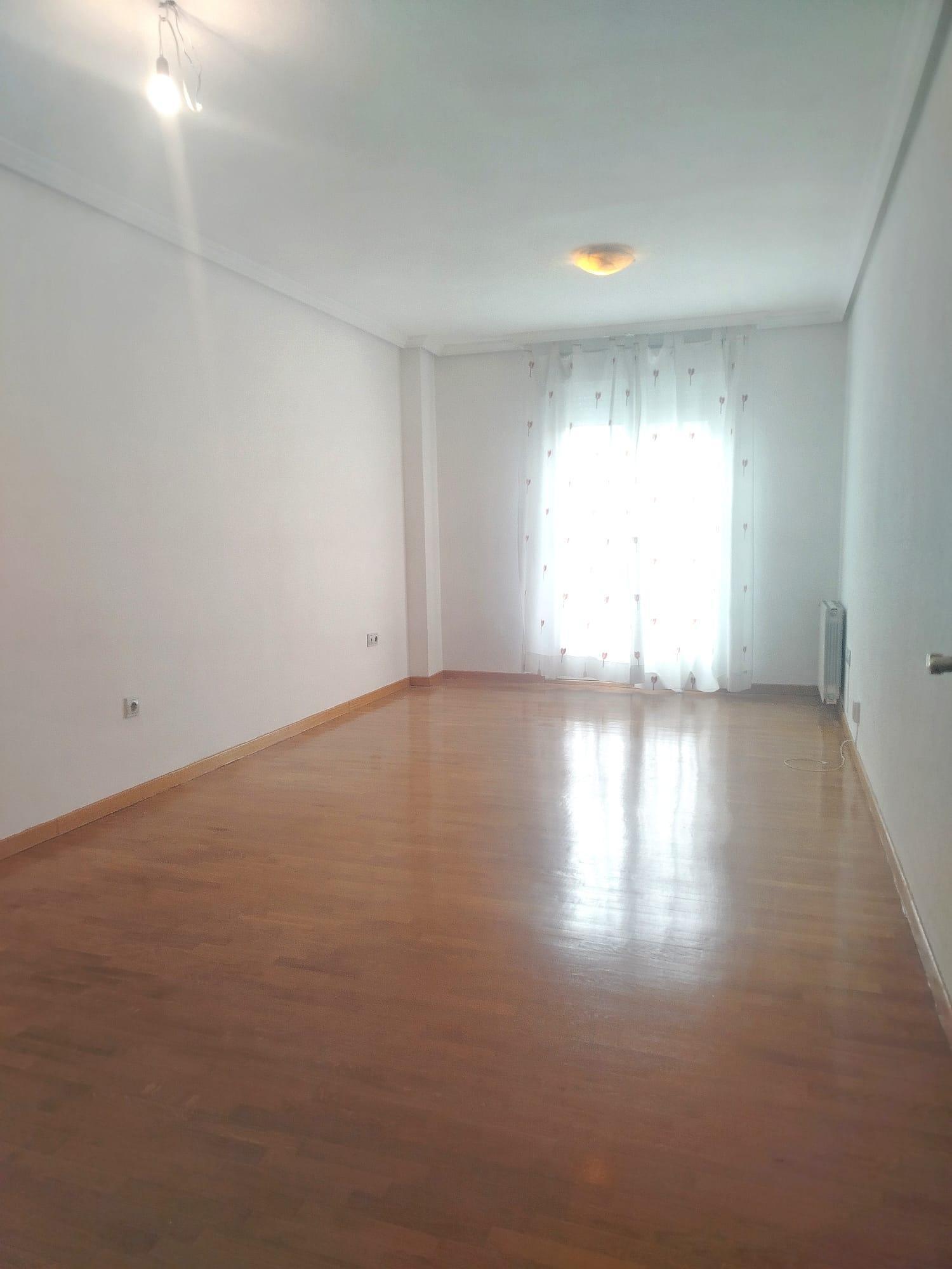 Alquiler de piso en San Sebastián de los Reyes