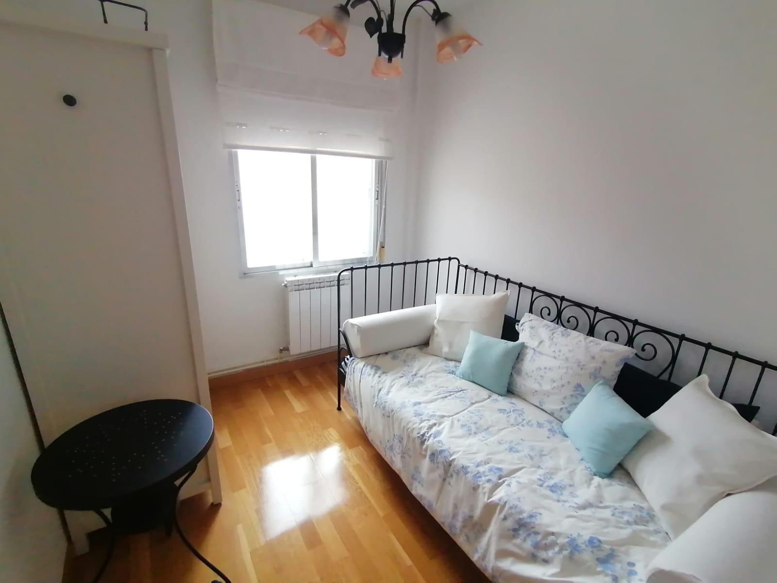 Venta de piso en Alcobendas