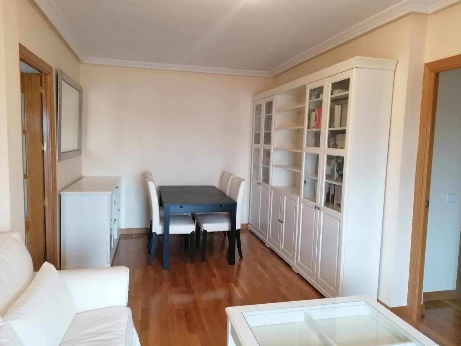 Venta de piso en Alcobendas