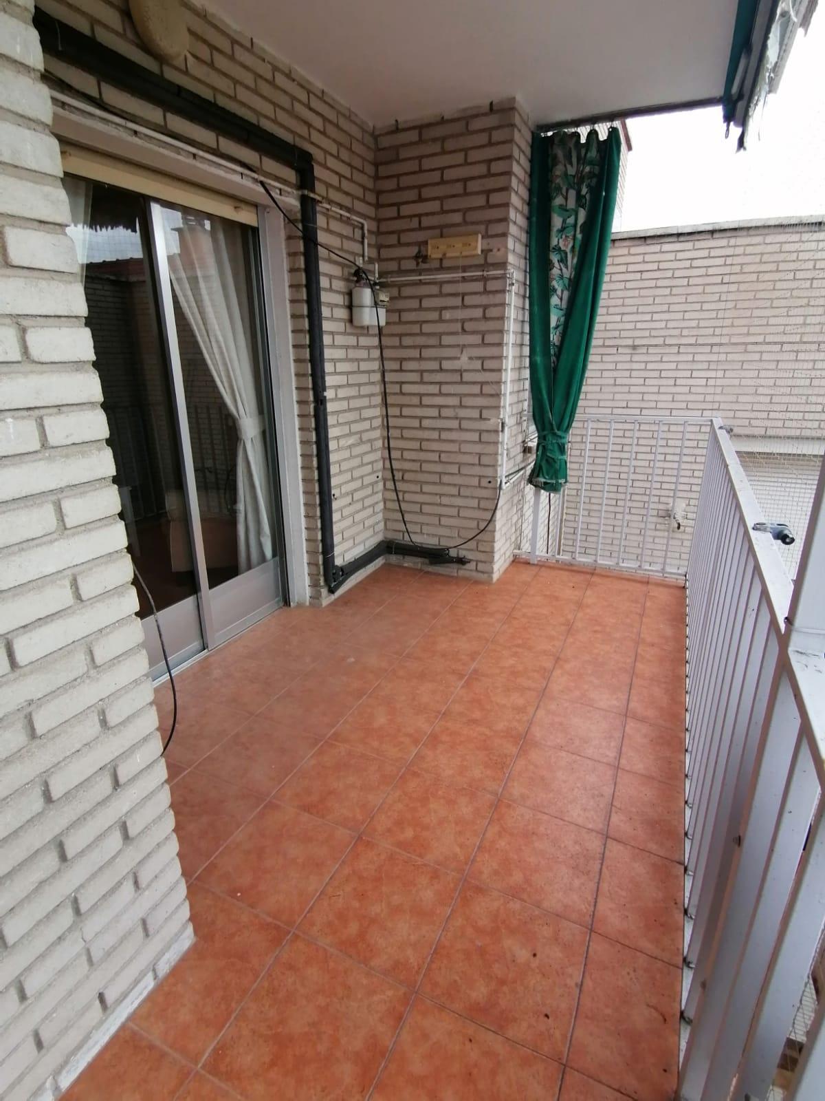 Venta de piso en Alcobendas