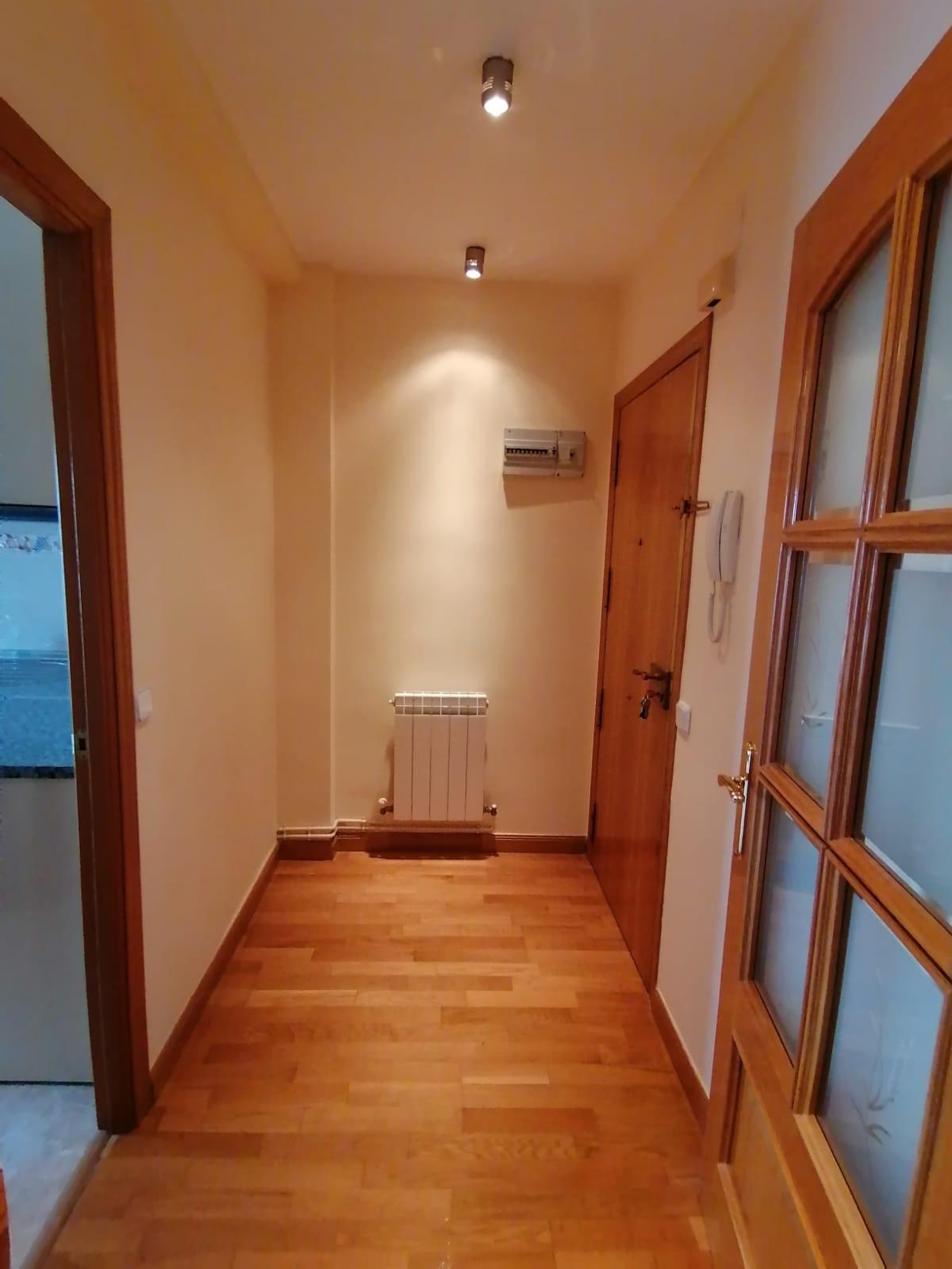 Venta de piso en Alcobendas