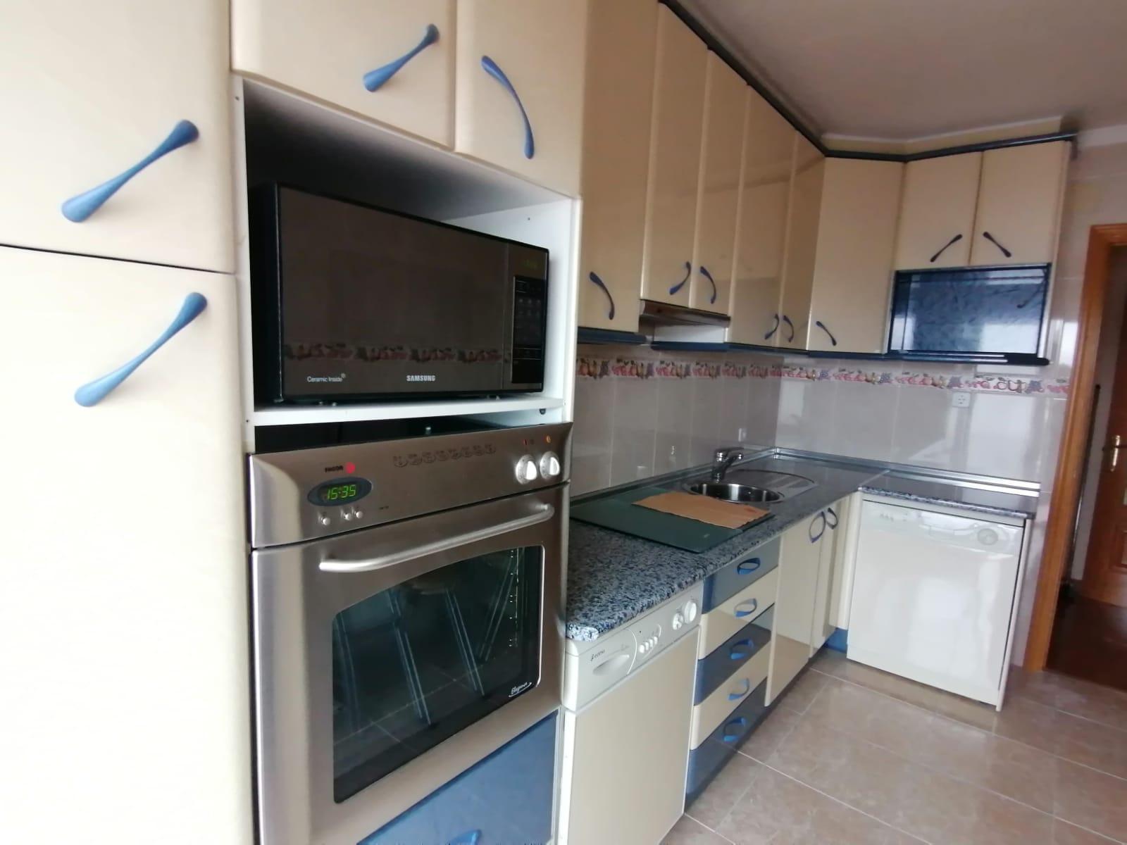 Venta de piso en Alcobendas