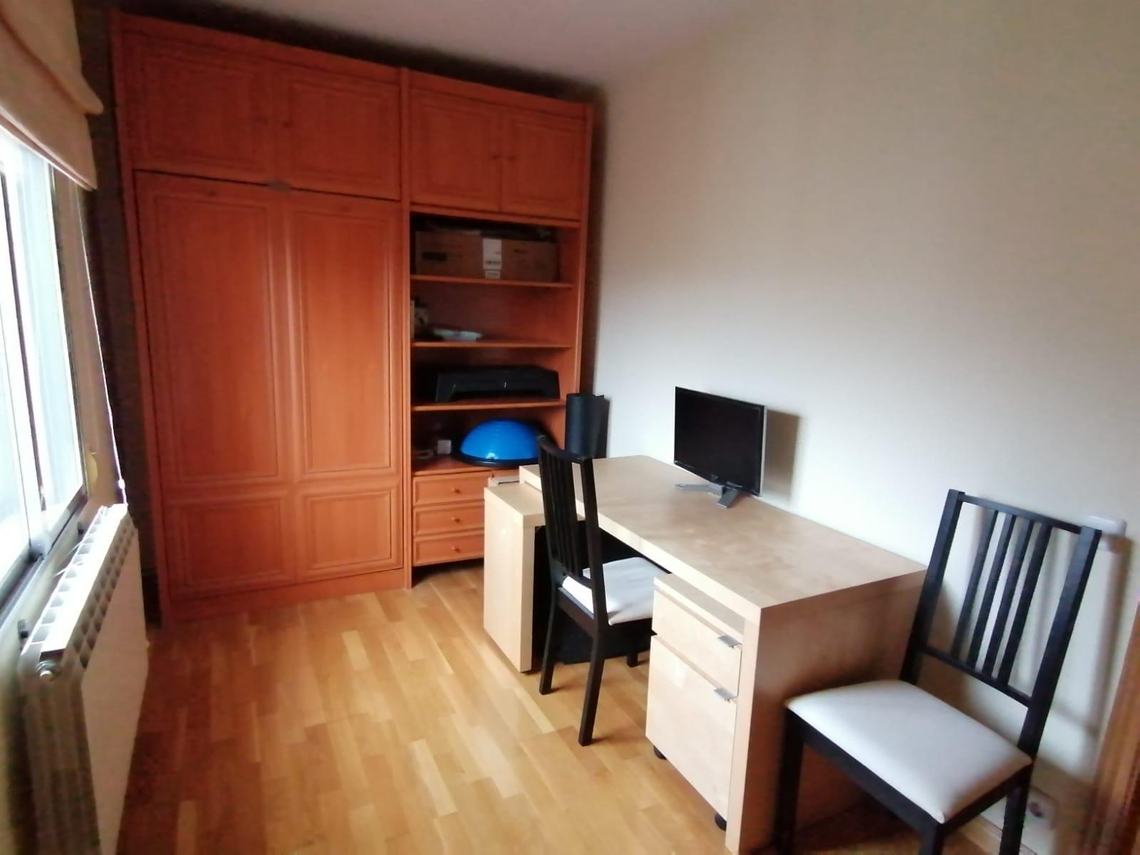 Venta de piso en Alcobendas