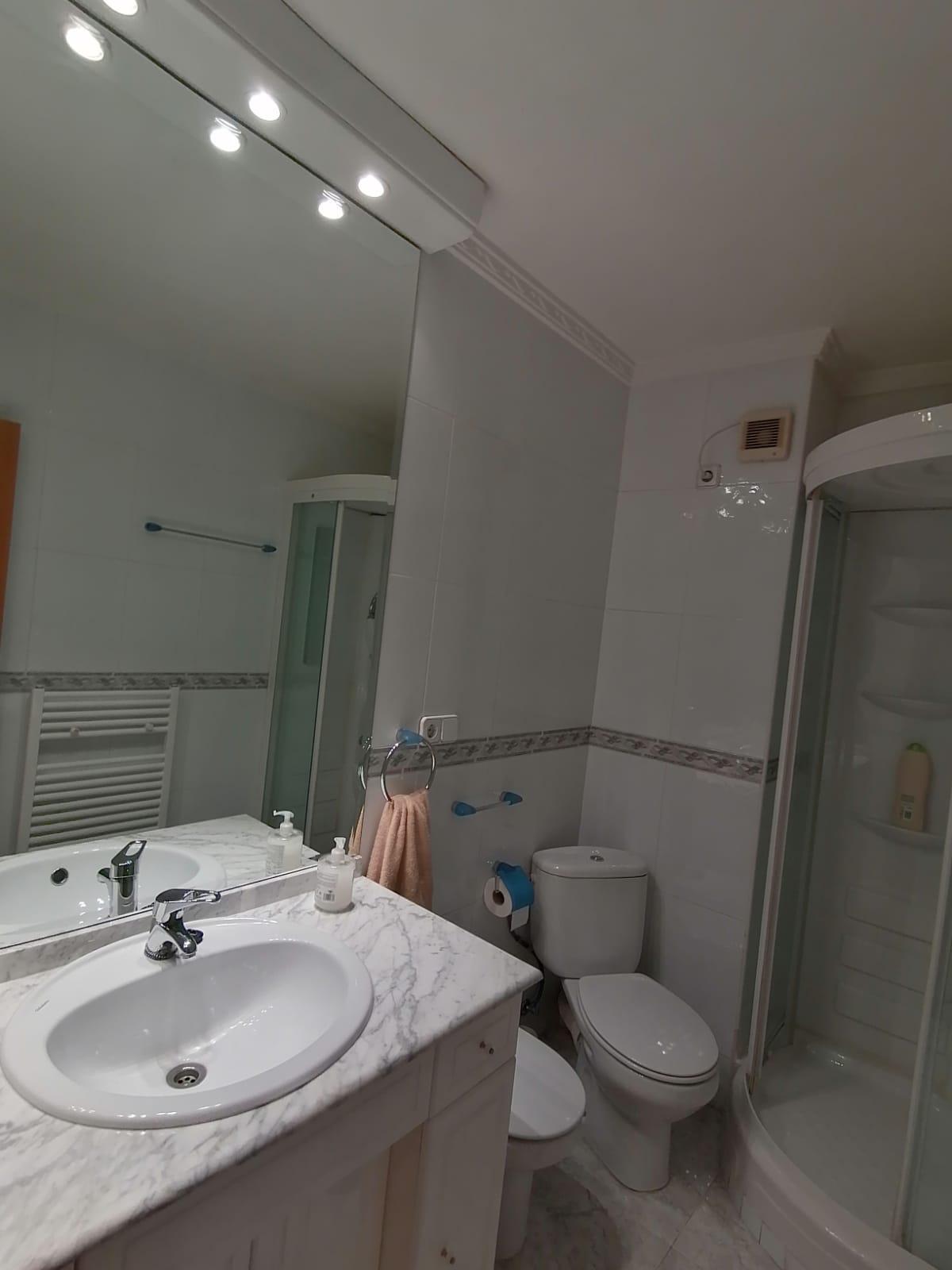 Venta de piso en Alcobendas