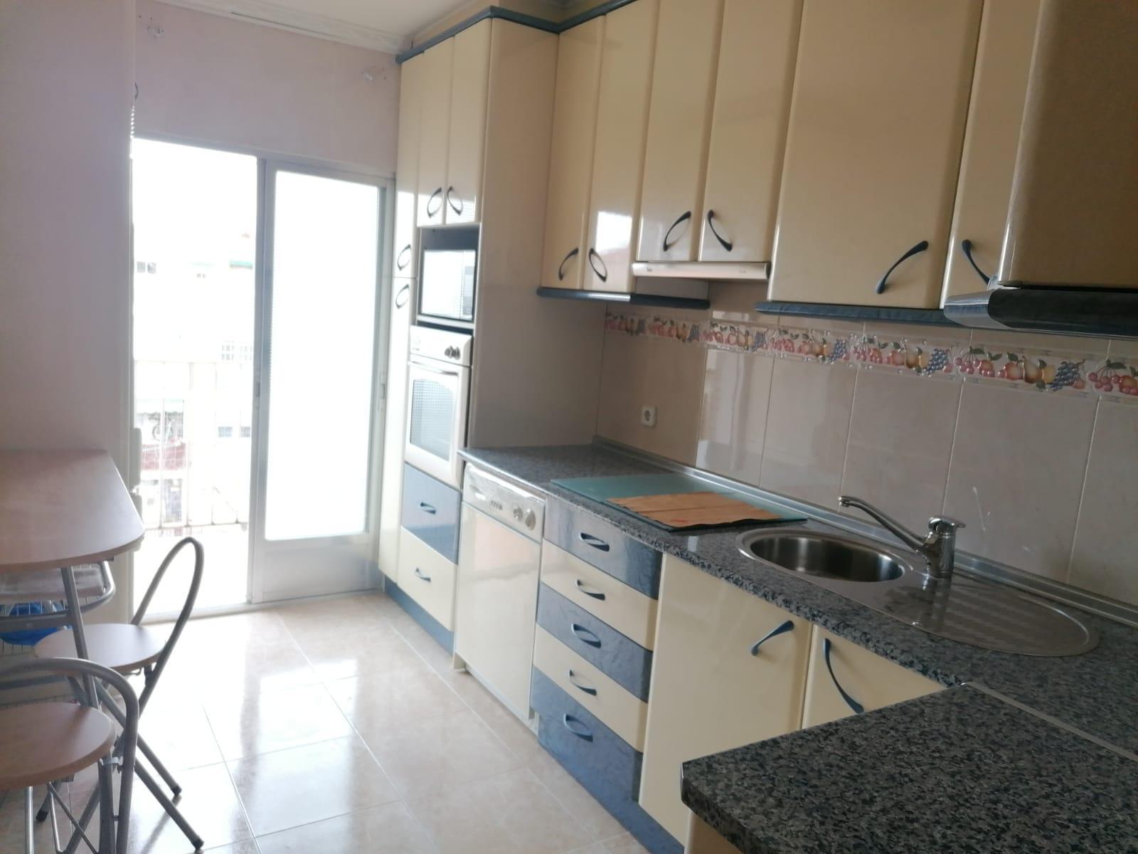Venta de piso en Alcobendas