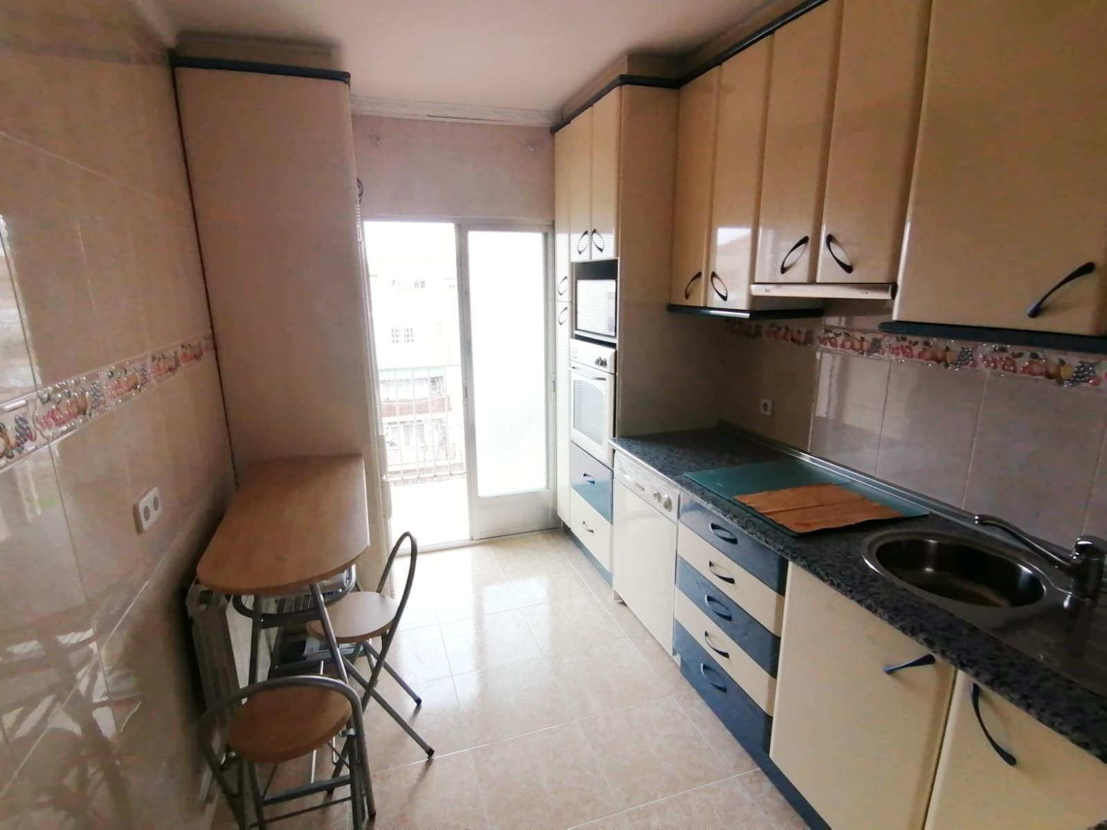 Venta de piso en Alcobendas