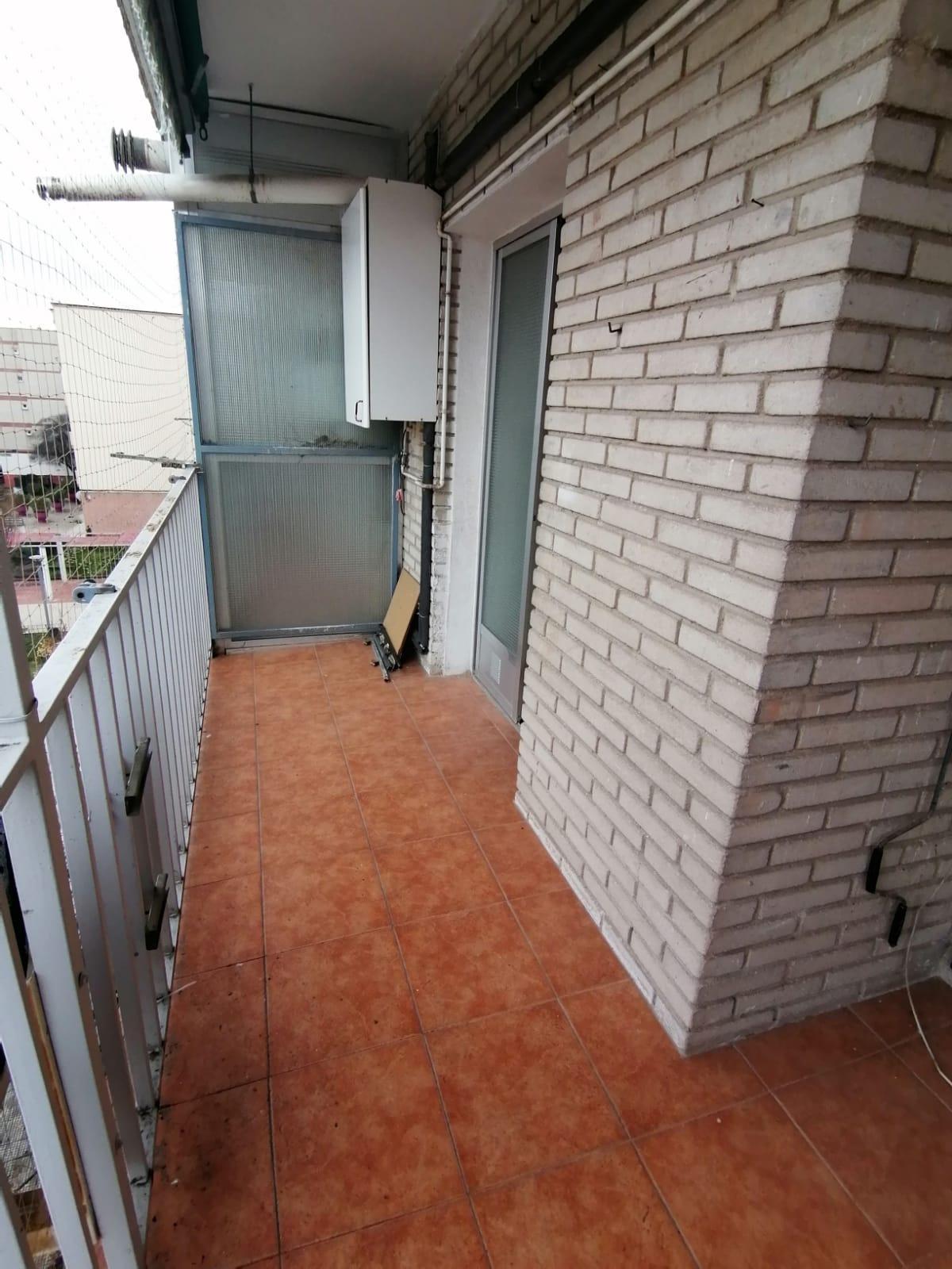 Venta de piso en Alcobendas