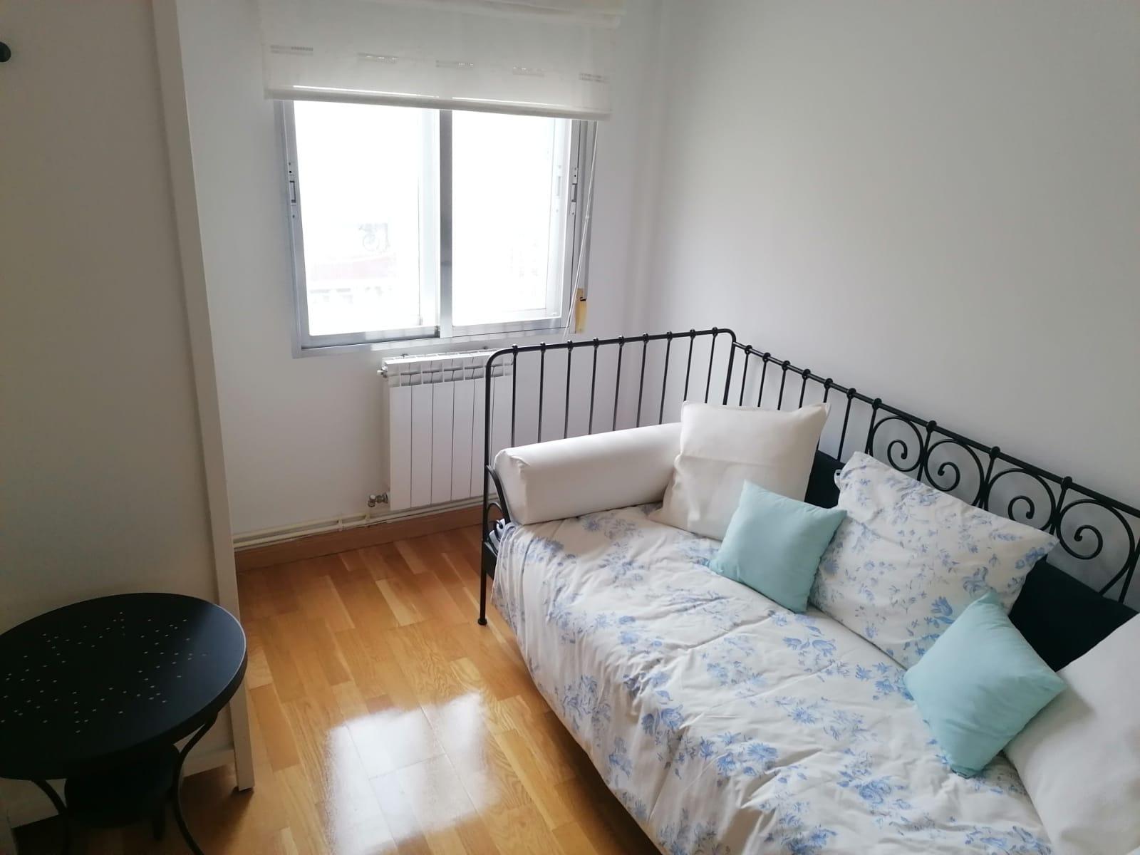 Venta de piso en Alcobendas