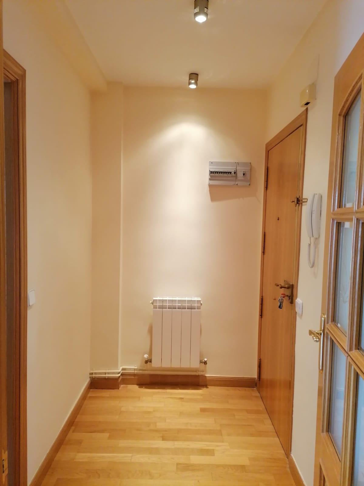 Venta de piso en Alcobendas