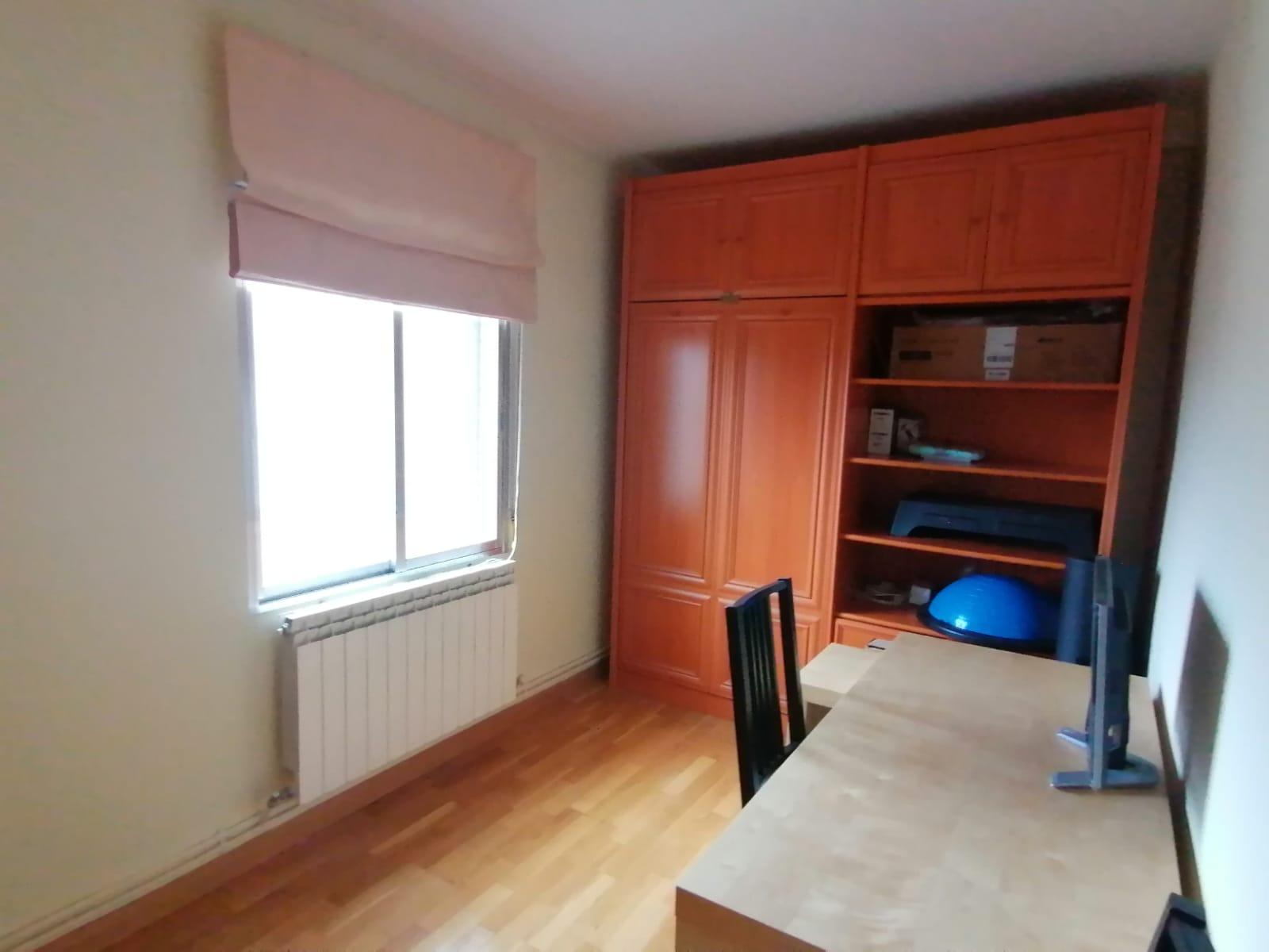 Venta de piso en Alcobendas