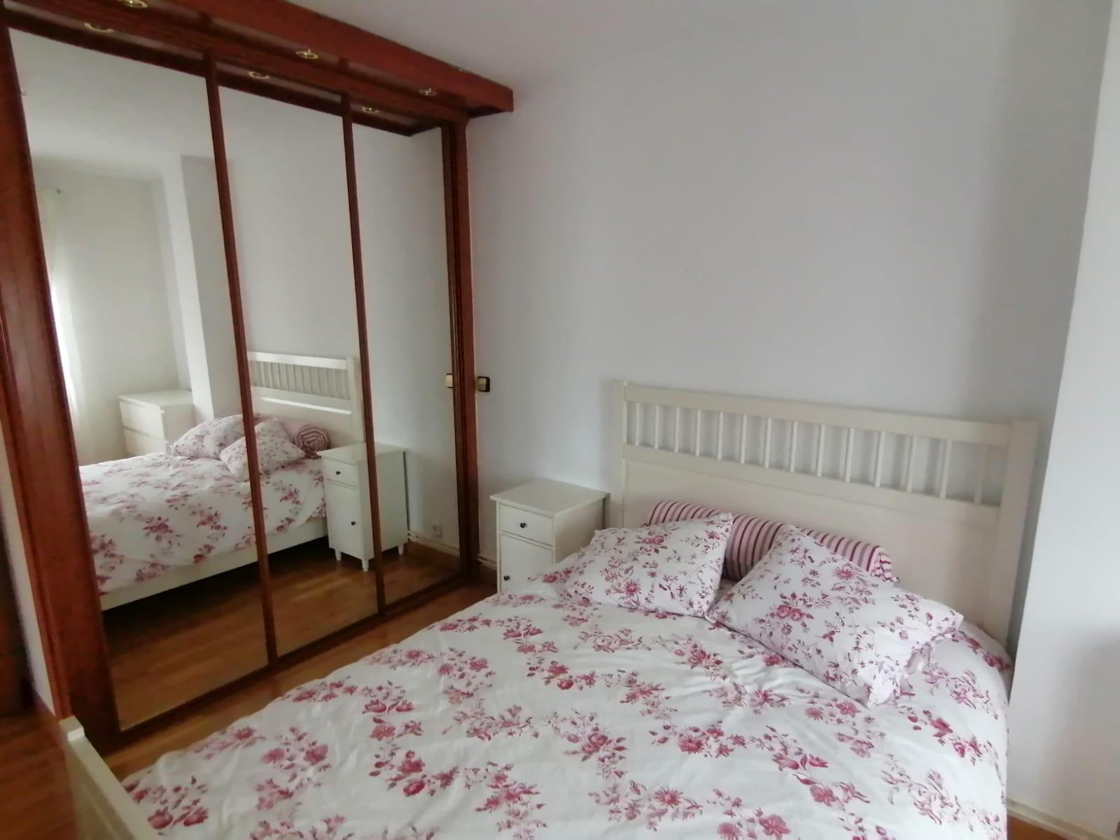 Venta de piso en Alcobendas