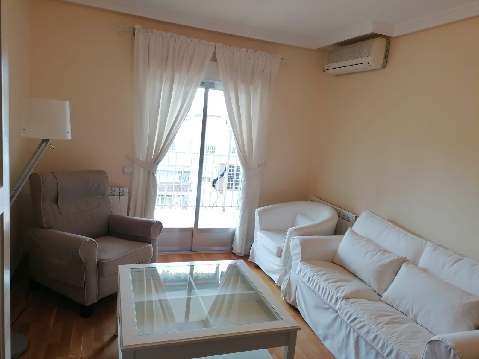 Venta de piso en Alcobendas