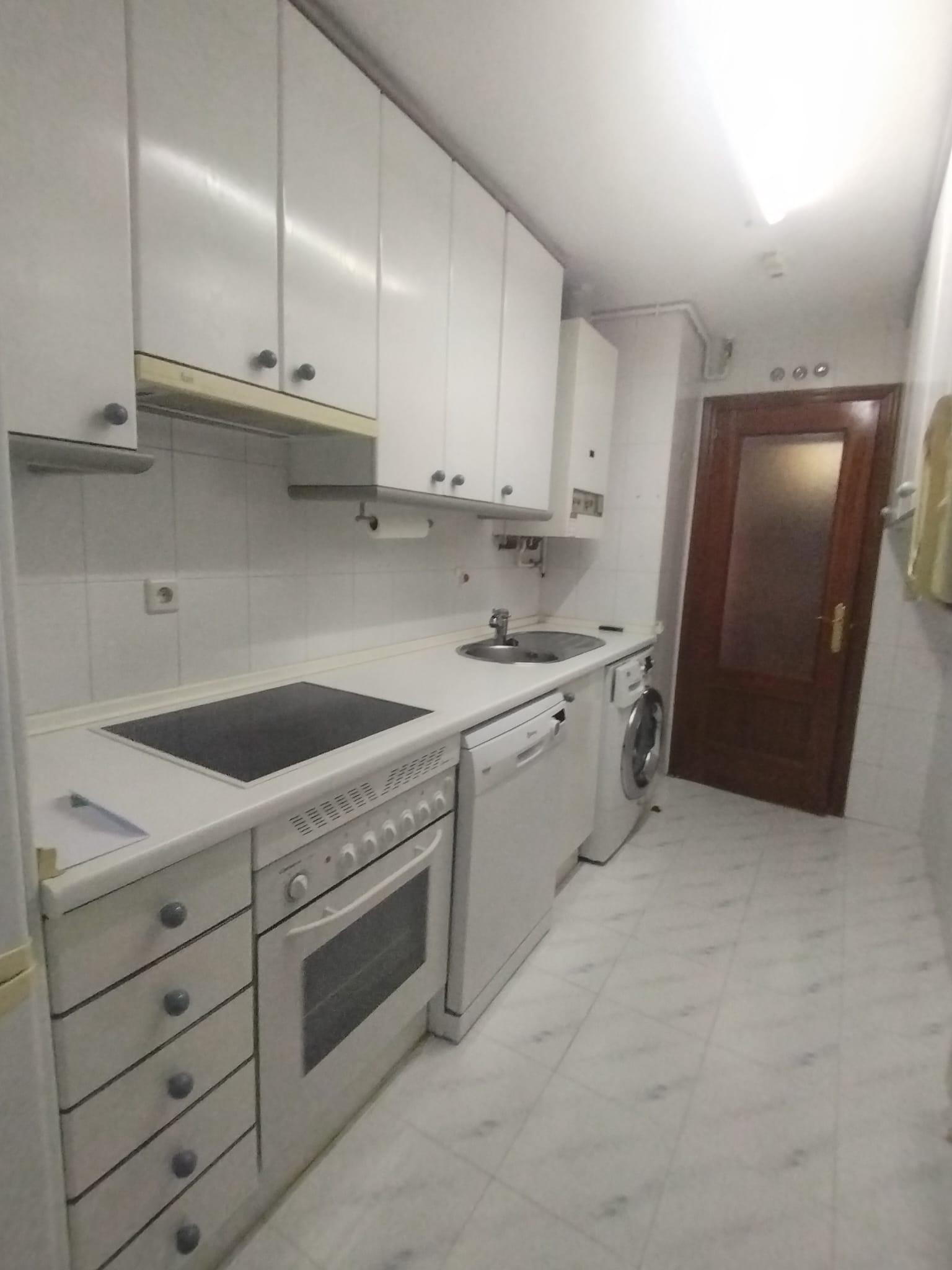 Venta de Ático en Madrid