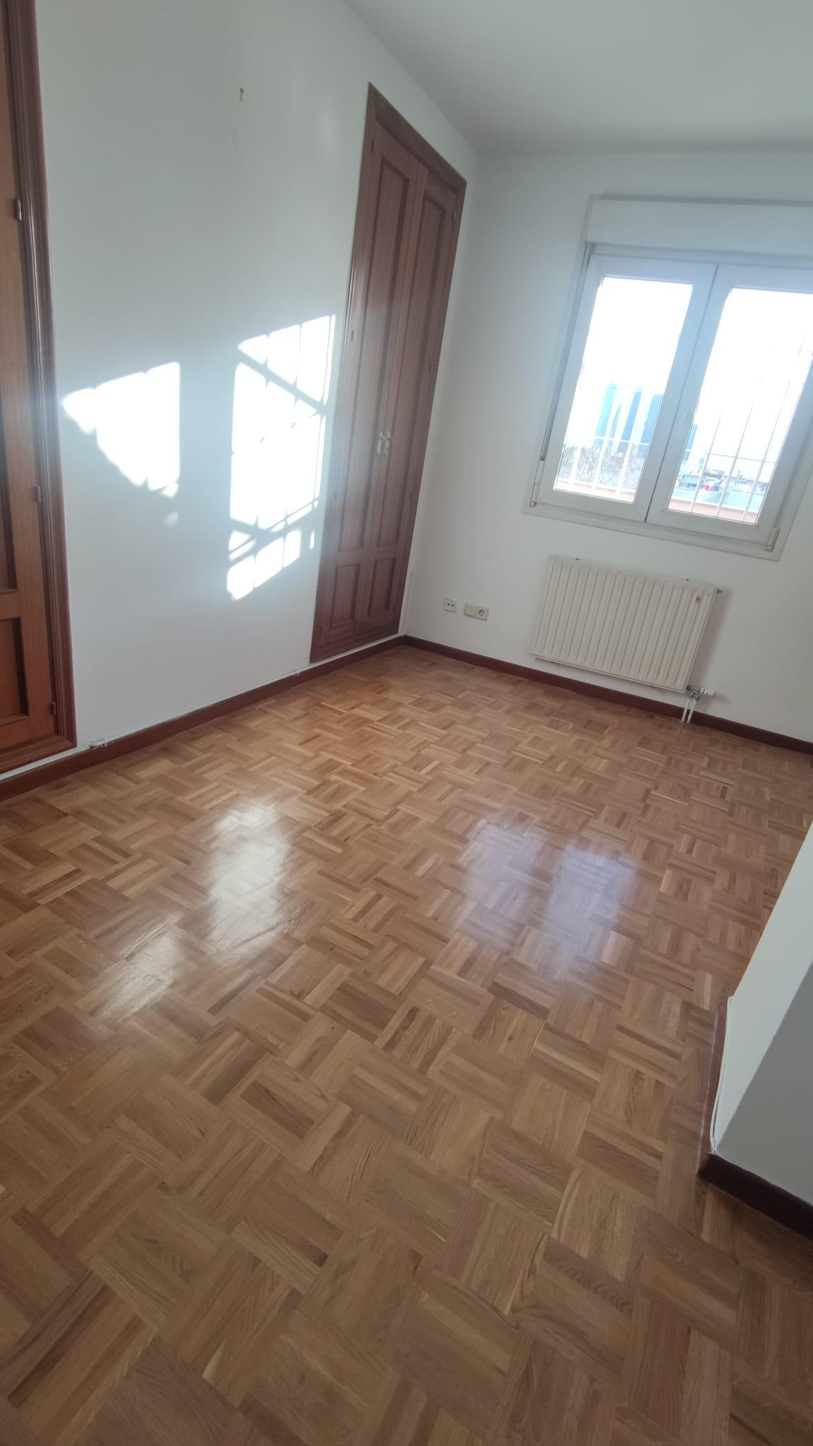 Venta de Ático en Madrid