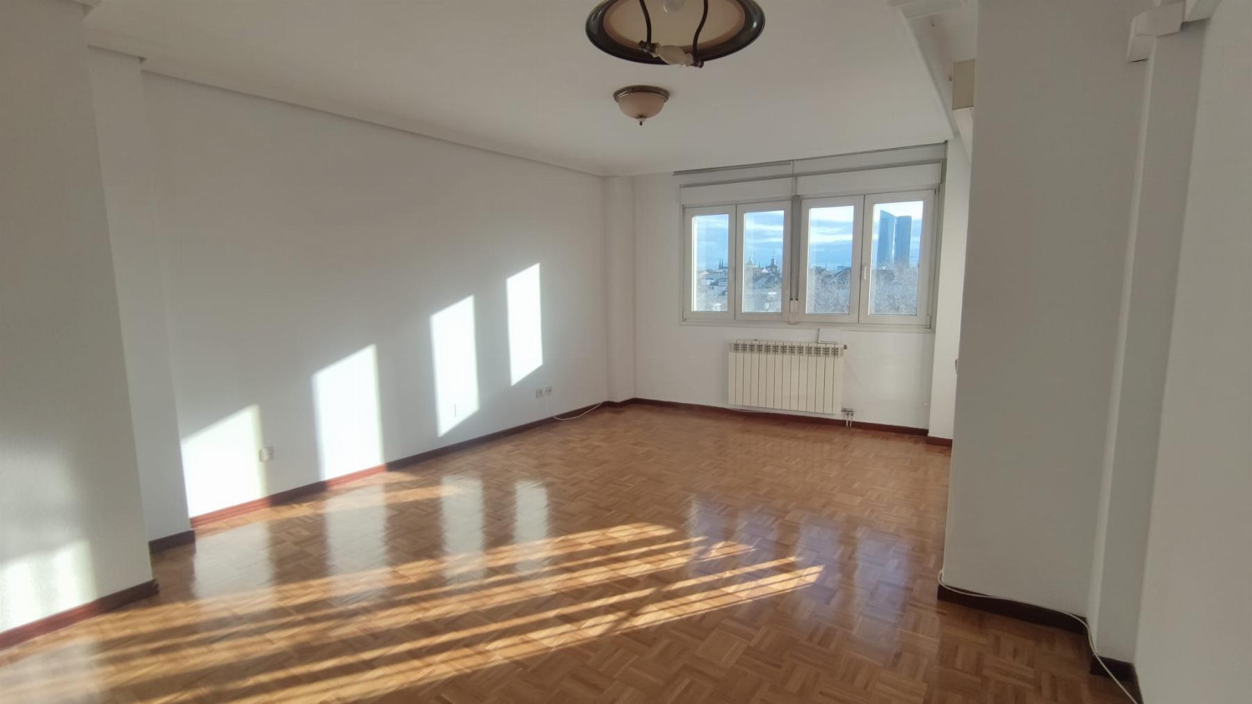 Venta de Ático en Madrid