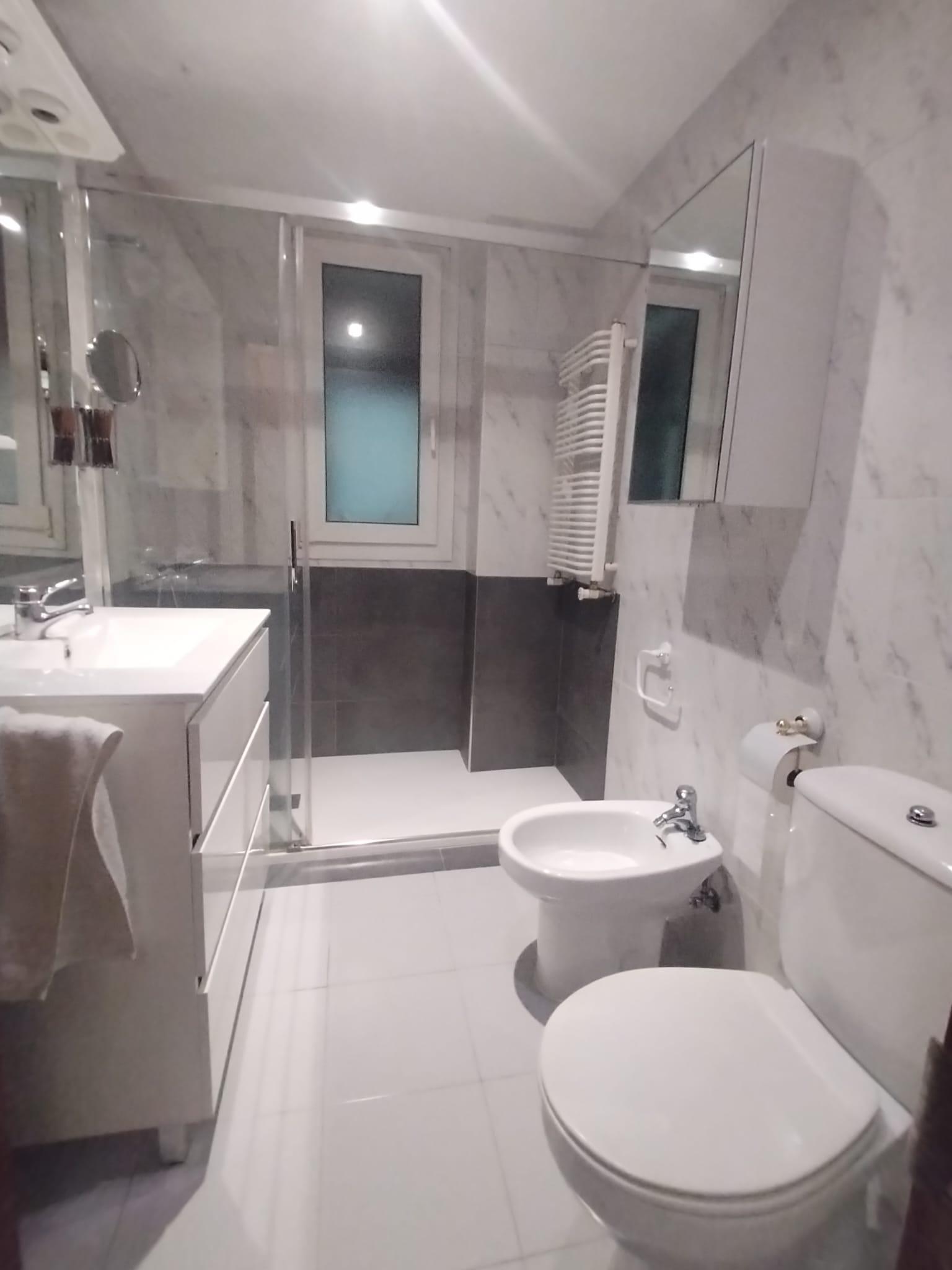 Venta de Ático en Madrid