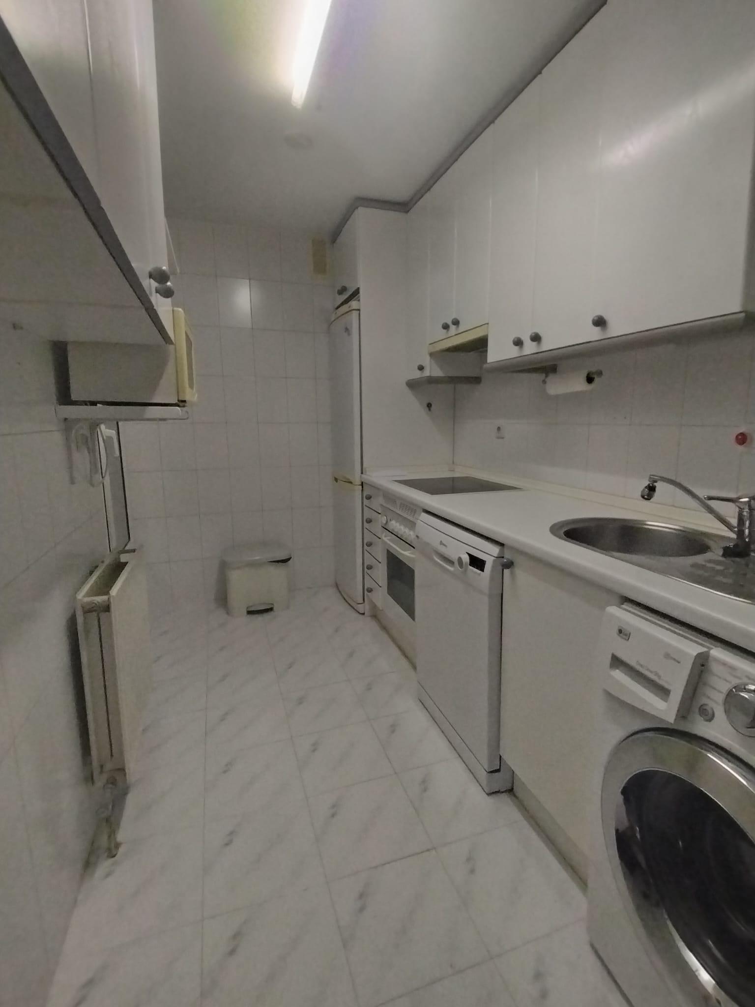 Venta de Ático en Madrid