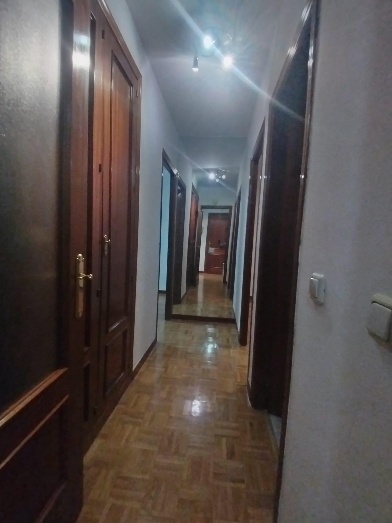 Venta de Ático en Madrid