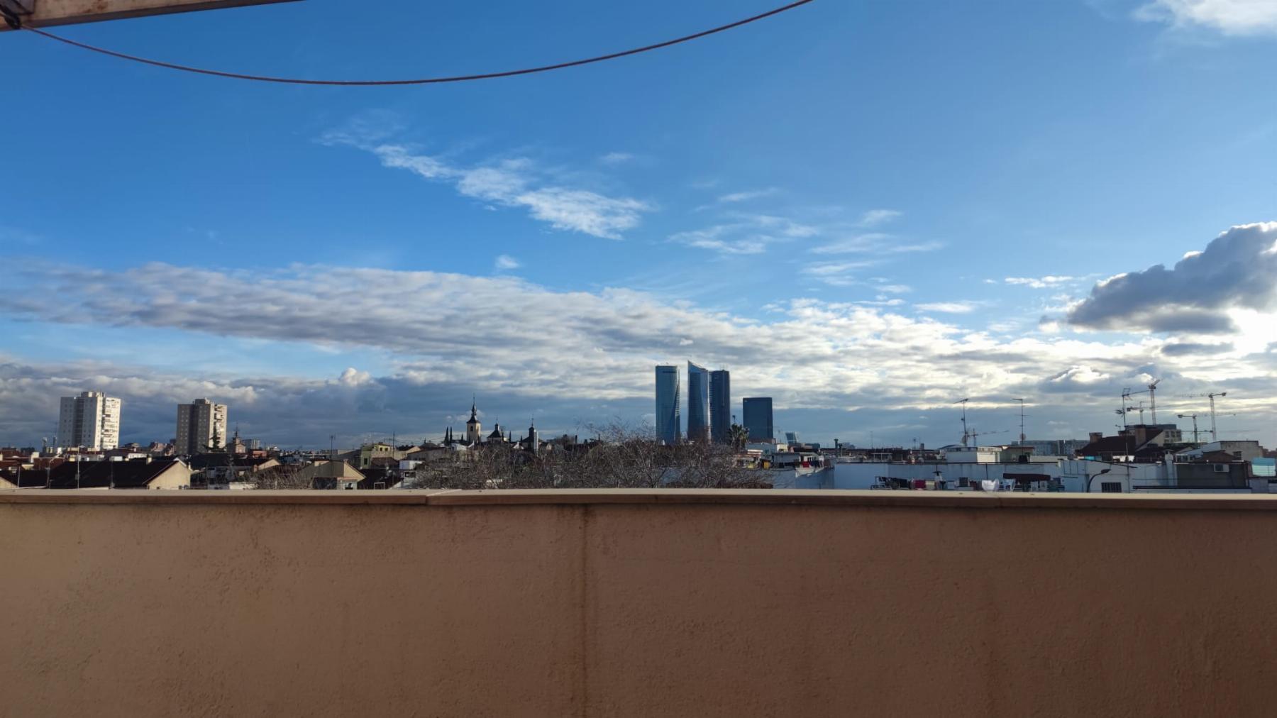 Venta de Ático en Madrid