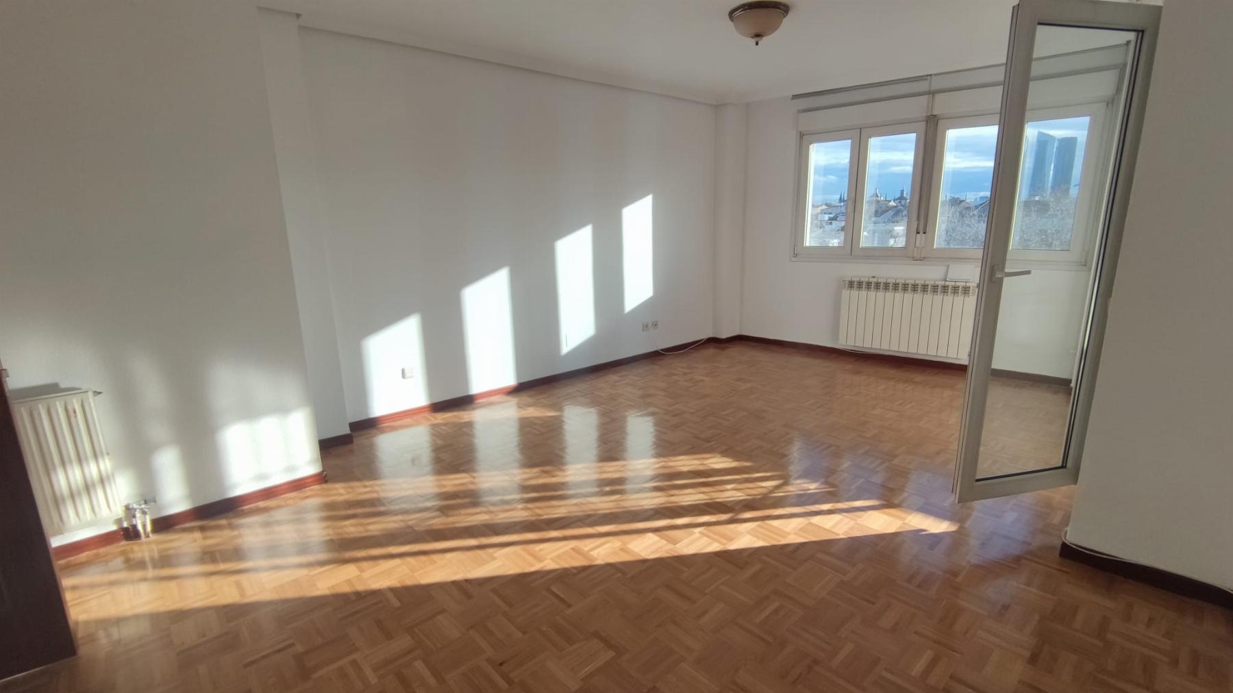 Venta de Ático en Madrid