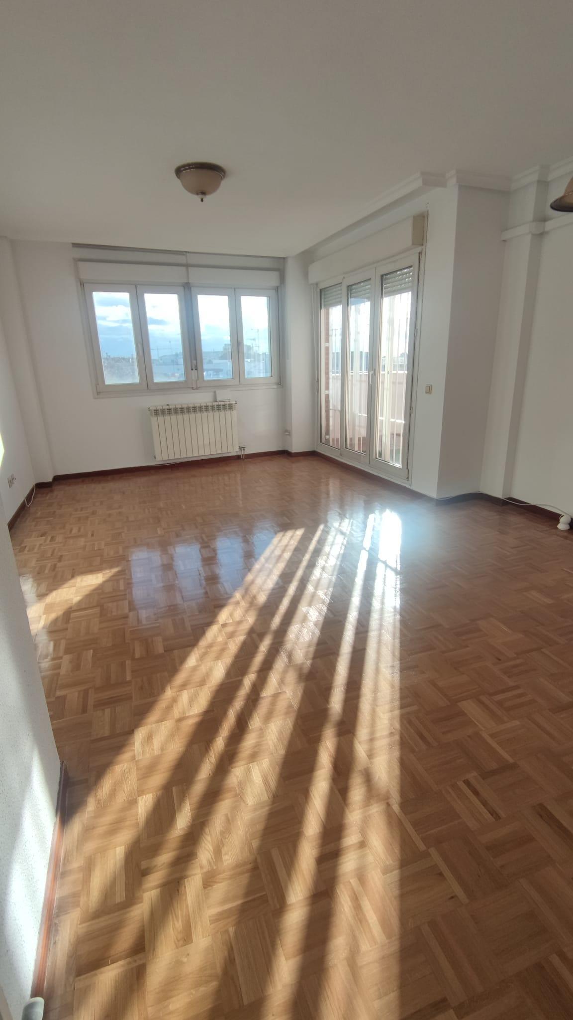 Venta de Ático en Madrid