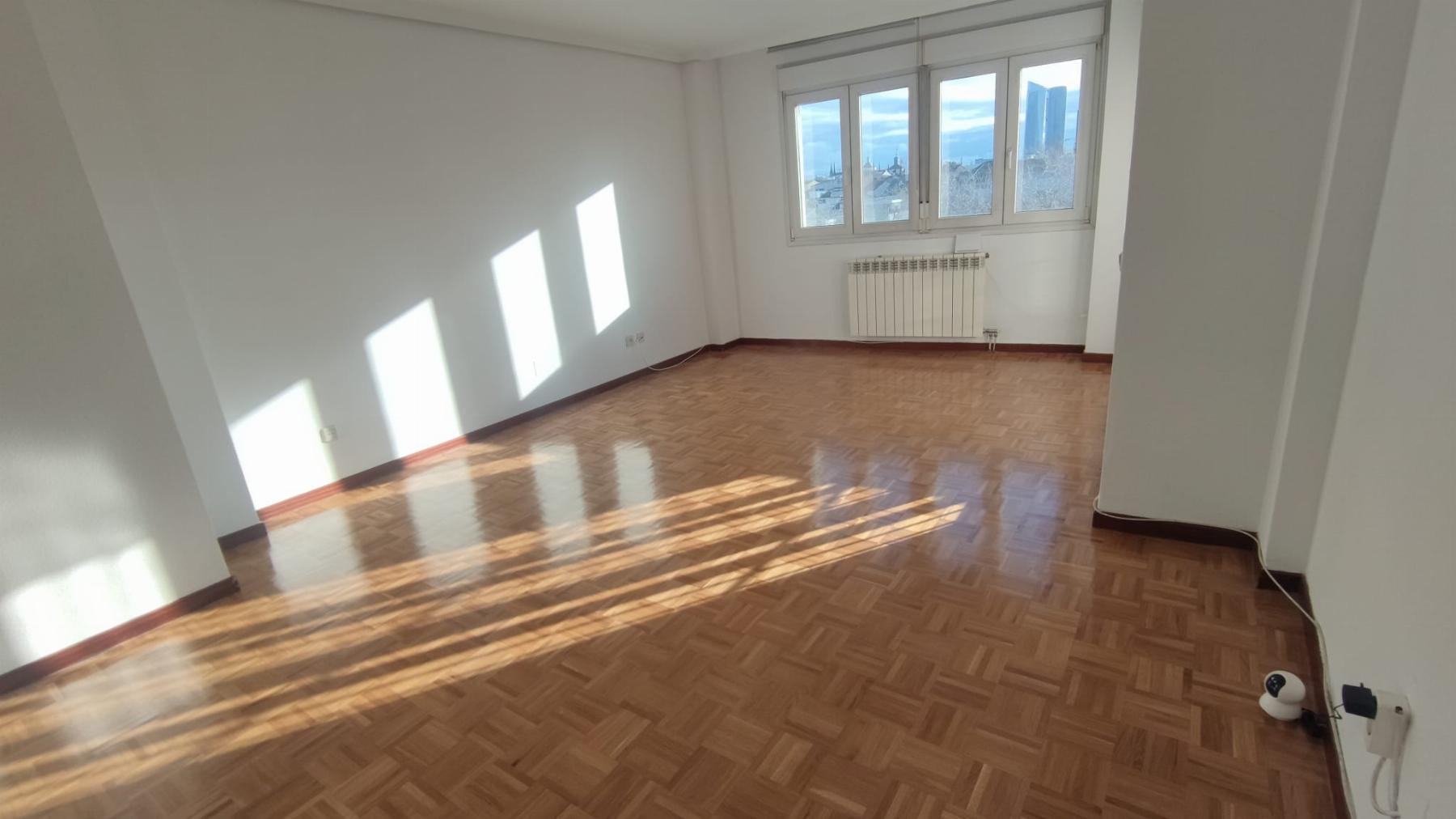 Venta de Ático en Madrid