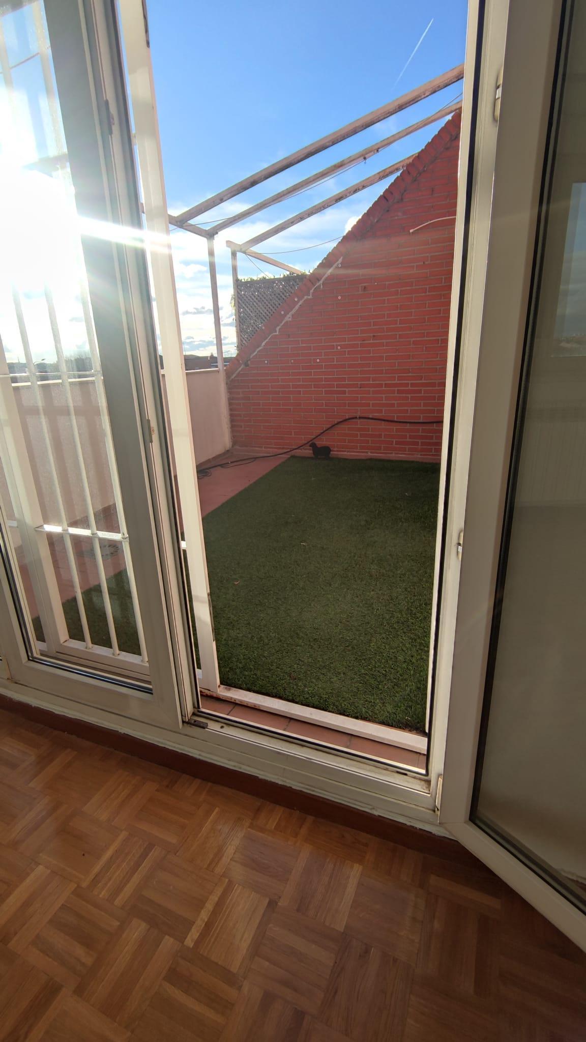 Venta de Ático en Madrid