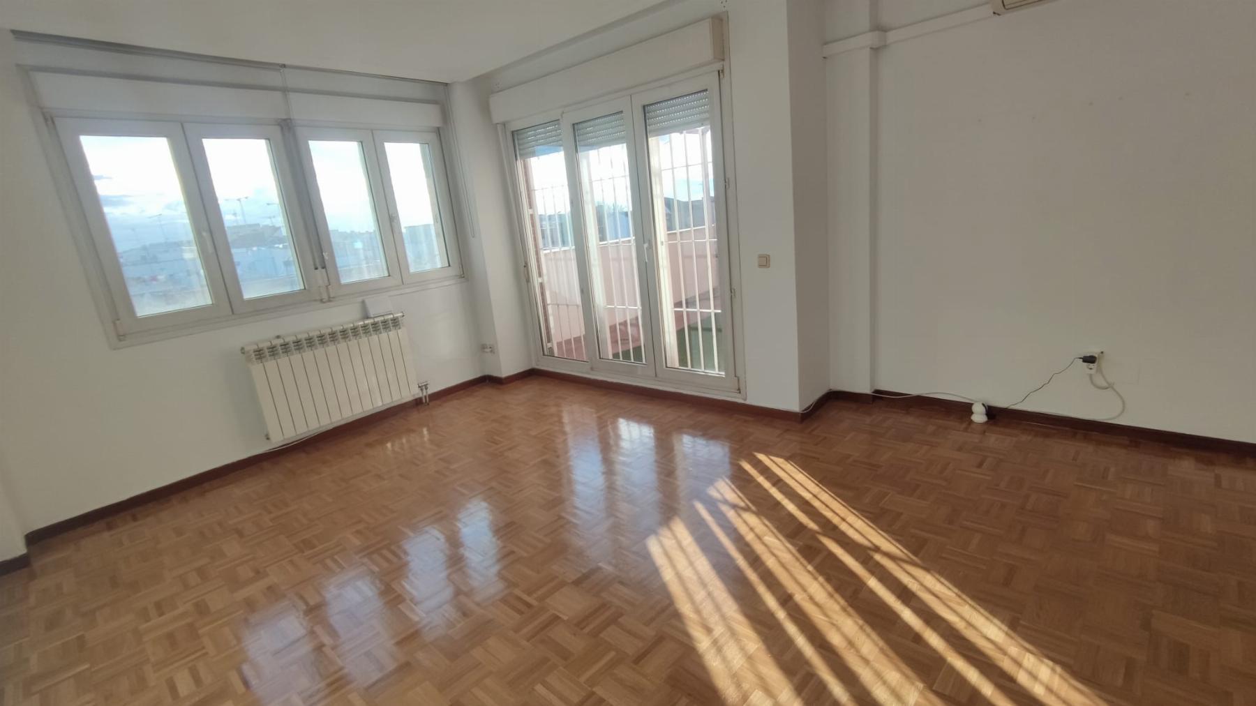 Venta de Ático en Madrid